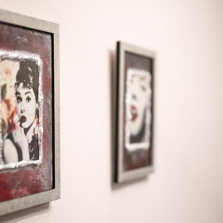 Christi Iuxury Apartment プレベザ エクステリア 写真
