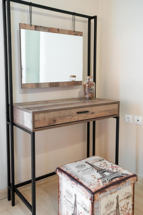 Christi Iuxury Apartment プレベザ エクステリア 写真