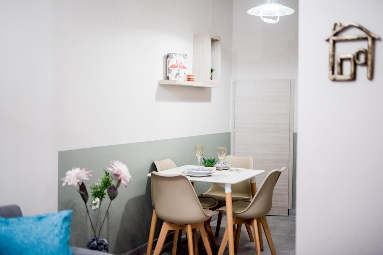 Christi Iuxury Apartment プレベザ エクステリア 写真
