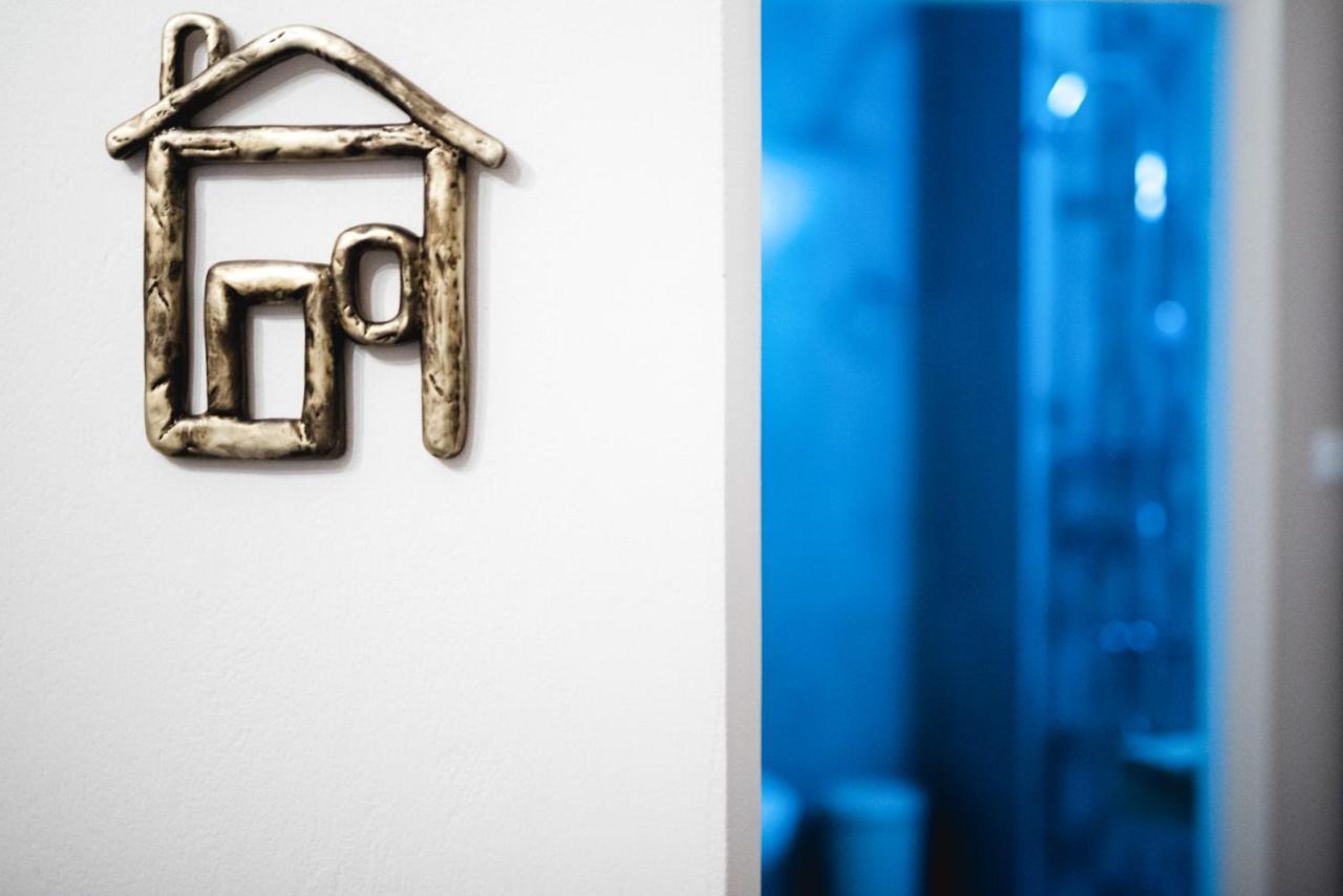 Christi Iuxury Apartment プレベザ エクステリア 写真