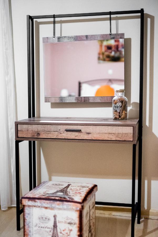 Christi Iuxury Apartment プレベザ エクステリア 写真