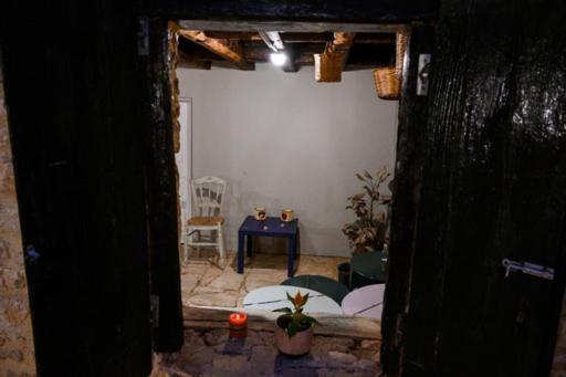 Christi Iuxury Apartment プレベザ エクステリア 写真