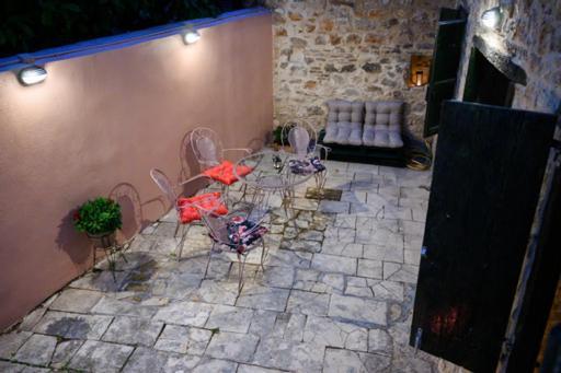 Christi Iuxury Apartment プレベザ エクステリア 写真
