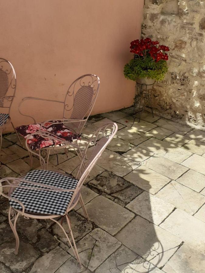 Christi Iuxury Apartment プレベザ エクステリア 写真