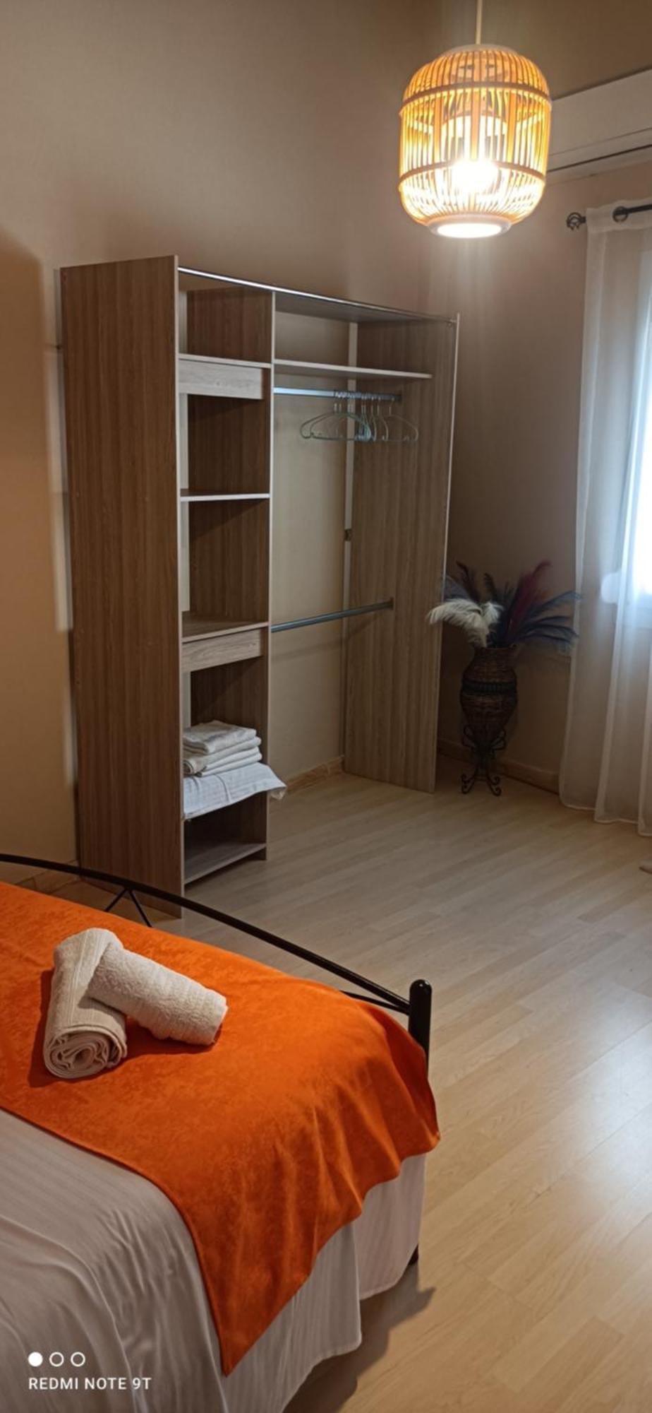 Christi Iuxury Apartment プレベザ エクステリア 写真