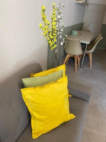 Christi Iuxury Apartment プレベザ エクステリア 写真